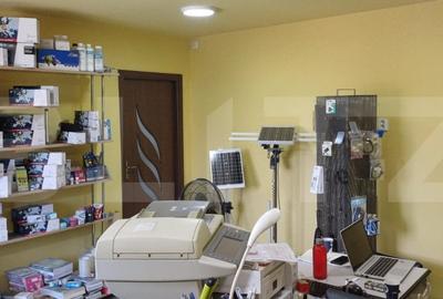 Apartament cu 2 camere, 75 mp, zona Parcul Teilor, Turda - 2