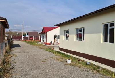 Casă cu Teren 350 Mp în Cojasca - 8