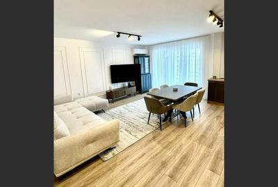 0% comision | Apartament lux, 3 camere | Maurer Residence - 4