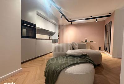 Apartament cu 3 camere decomandat, mobilat în Sub Arini - 3
