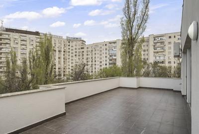 Apartament cu 3 camere decomandat, mobilat în P-ța Victoriei - 6