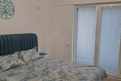 Apartament cu 2 camere decomandat în Parcul Carol - 5