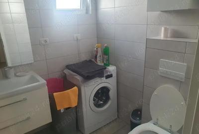 Apartament cu 2 camere decomandat în Sânpetru - 4