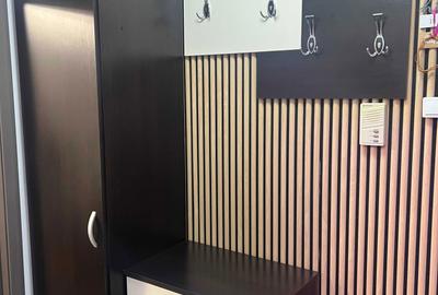 Apartament cu 2 camere nedecomandat în Gemenii - 5