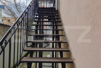 Apartament de 3 Camere, Nemobilat, cu Etaj, in Ghimbav - Zona Linistita - 7