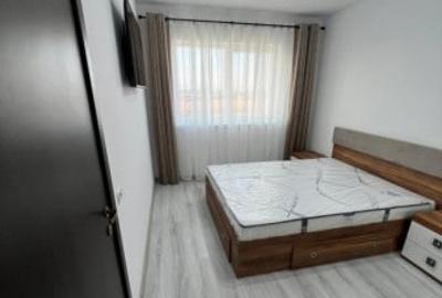 Apartament de 2 camere -Sanpetru-Tractorul - 1
