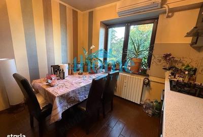 Apartament cu 3 camere în Central - 5