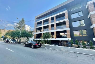 Apartament cu 3 camere decomandat în Băneasa - 30