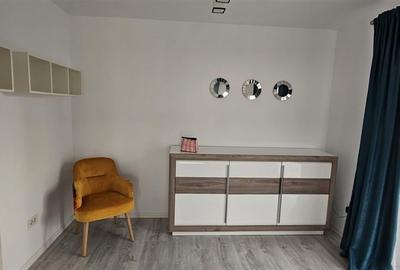 Apartament doua camere Pietonal Coresi Avantgarden ( Kasper ) - 2
