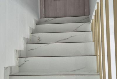 Casă cu 3 camere în Ciurbești - 5