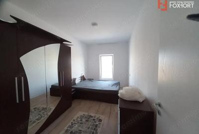 Casă cu 3 camere cu Teren 250 Mp în Remetea Mare - 3