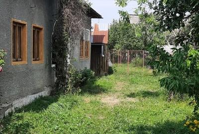 Casă cu 2 camere cu Teren 6700 Mp în Filipeștii de Târg - 7