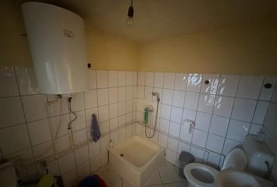 Casă cu 3 camere cu Teren 105 Mp în Central - 7