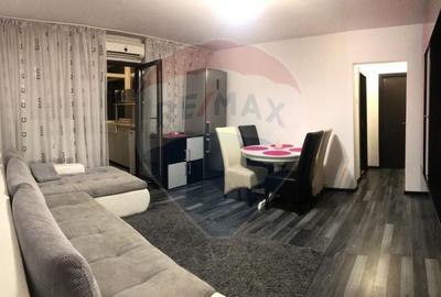 Apartament cu 2 camere semidecomandat, mobilat în Lăpuș - 1