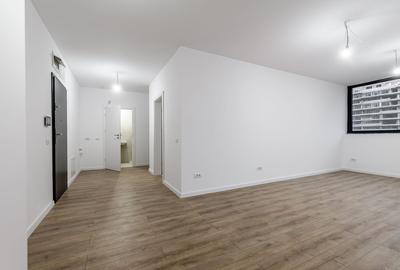 Apartament cu 2 camere decomandat în Central - 6