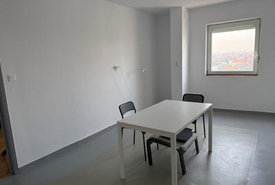 Apartament cu 3 camere semidecomandat în Complex Studențesc - 4