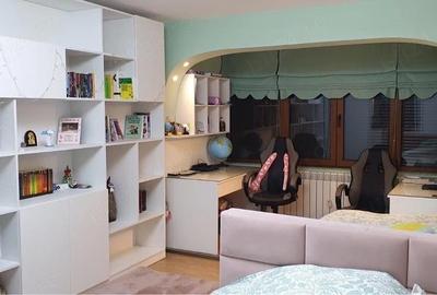 Apartament cu 4 camere decomandat în Buciumeni - 8