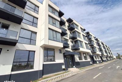 Apartament cu 3 camere în Central - 2