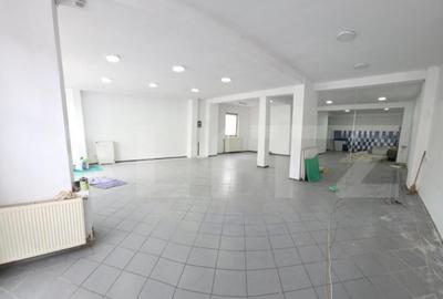 Cladire comerciala 350mp utili, str. Dornei - 11