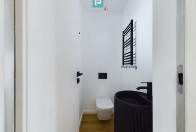 Luxury 2 bedrooms apartment in Băneasa/ Aviației - 6