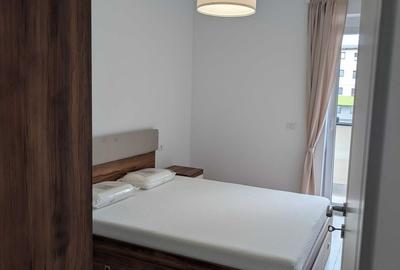 Apartament cu 2 camere decomandat, mobilat în Braytim - 1