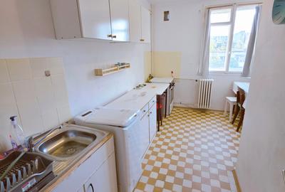 2 camere Targu Neamt et 5/10 decomandat balcon - 14