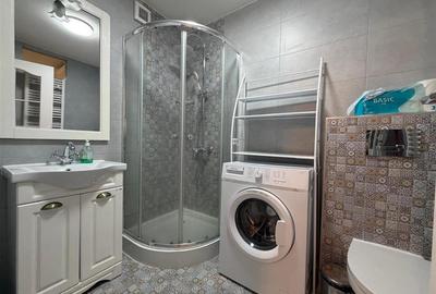 Garsonieră nedecomandată, mobilată în Central - 8