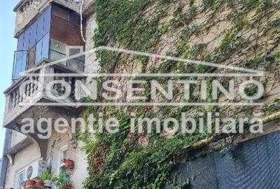 Apartament cu 3 camere în Central - 7