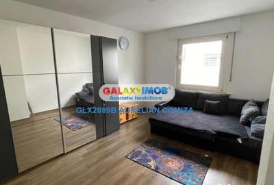 Garsonieră decomandată în Mogoșoaia - 2