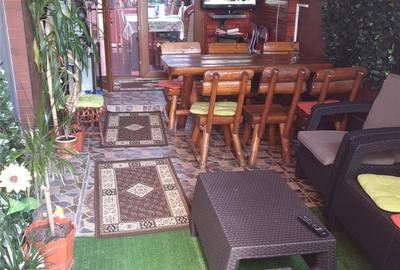 Casă cu 4 camere în Bucureștii Noi - 1