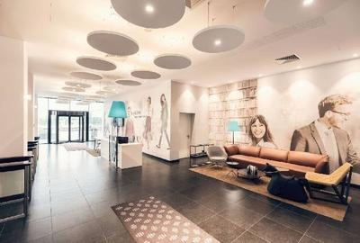 Metroffice cladirea A, Pompei, 296 - 1996 mp  0% comision! - 2