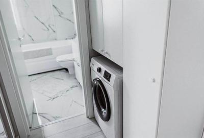 Garsonieră decomandată, mobilată în Valea Lupului - 5