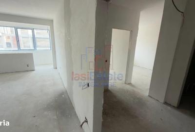 Apartament cu 2 camere în Ciurea - 6