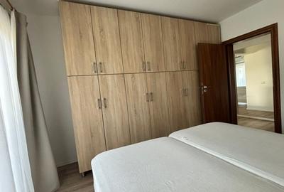 Apartament cu 2 camere decomandat, mobilat în Dumbrăvița - 2