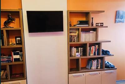 Apartament cu 3 camere decomandat în Răcădău - 6