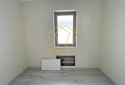 Casa despărțită prin garaj cu 5 camere | Giroc - 11