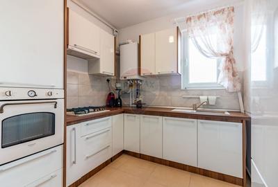 Apartament 2 camere de vanzare, mobilat/utilat, Prelungirea Ghencea - 9