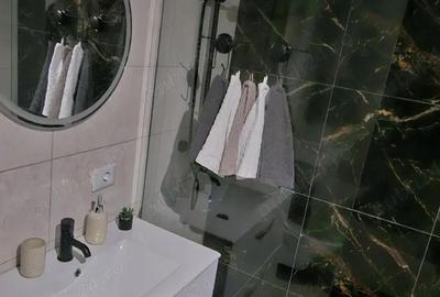 Apartament cu 2 camere decomandat în Central - 2