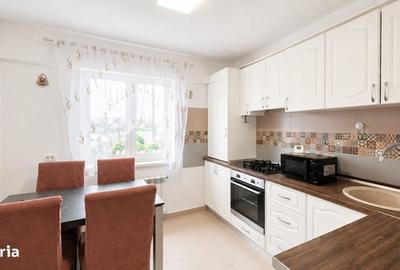 Apartament cu 2 camere decomandat în Tudor Vladimirescu - 1