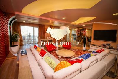 Apartament cu 4 camere decomandat în Beller