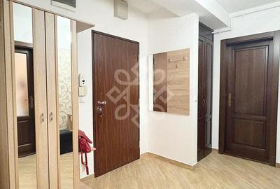 Apartament cu 2 camere decomandat în Ultracentral - 9