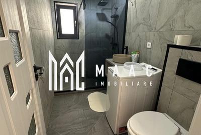 Apartament cu 2 camere decomandat, mobilat în Șelimbăr - 5