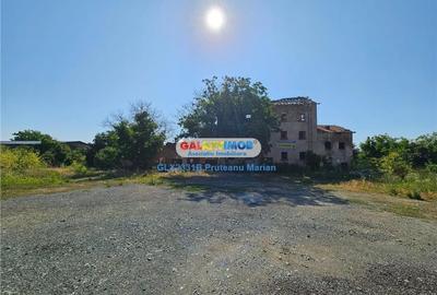 Spațiu comercial, de 400 mp, în Daia - 11