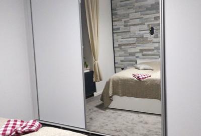 Apartament cu 2 camere decomandat în Lugoj - 2