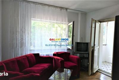 Garsonieră decomandată în Muncii