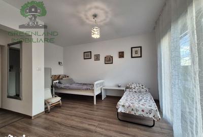 Casă cu 4 camere cu Teren 480 Mp în Miroslava - 10