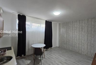 Garsonieră decomandată, mobilată în Tunari - 3