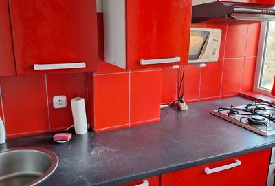 Garsonieră în Micro 17 - 6