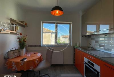 Apartament cu 2 camere decomandat în Salca - 8