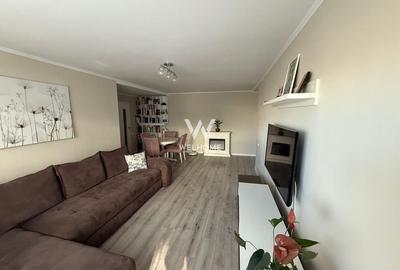 Apartament modern cu grădină de 90 mp - Selimbar - 10